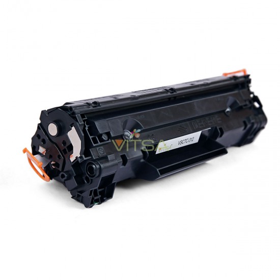 CANON 312 TONER CARTRIDGE COMPATIBLE FOR CANON LBP 3010 / LBP 3018 / LBP 3050 / LBP 3100 / LBP 